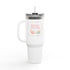 Hoppy Easter Insulated Travel Mug - 40oz