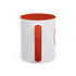 Mom Mode Coffee Mug - 11/15oz Accent Mug