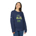 You’re My Lucky Charm Fleece Crewneck Sweatshirt