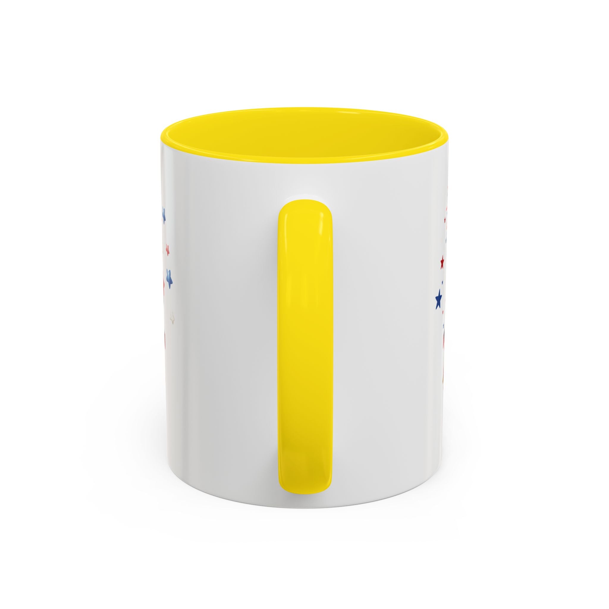 Gnome 4th of July Coffee Mug