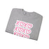 XOXO Unisex Heavy Blend™ Crewneck Sweatshirt