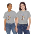 Lady Liberty Unisex Heavy Cotton Tee