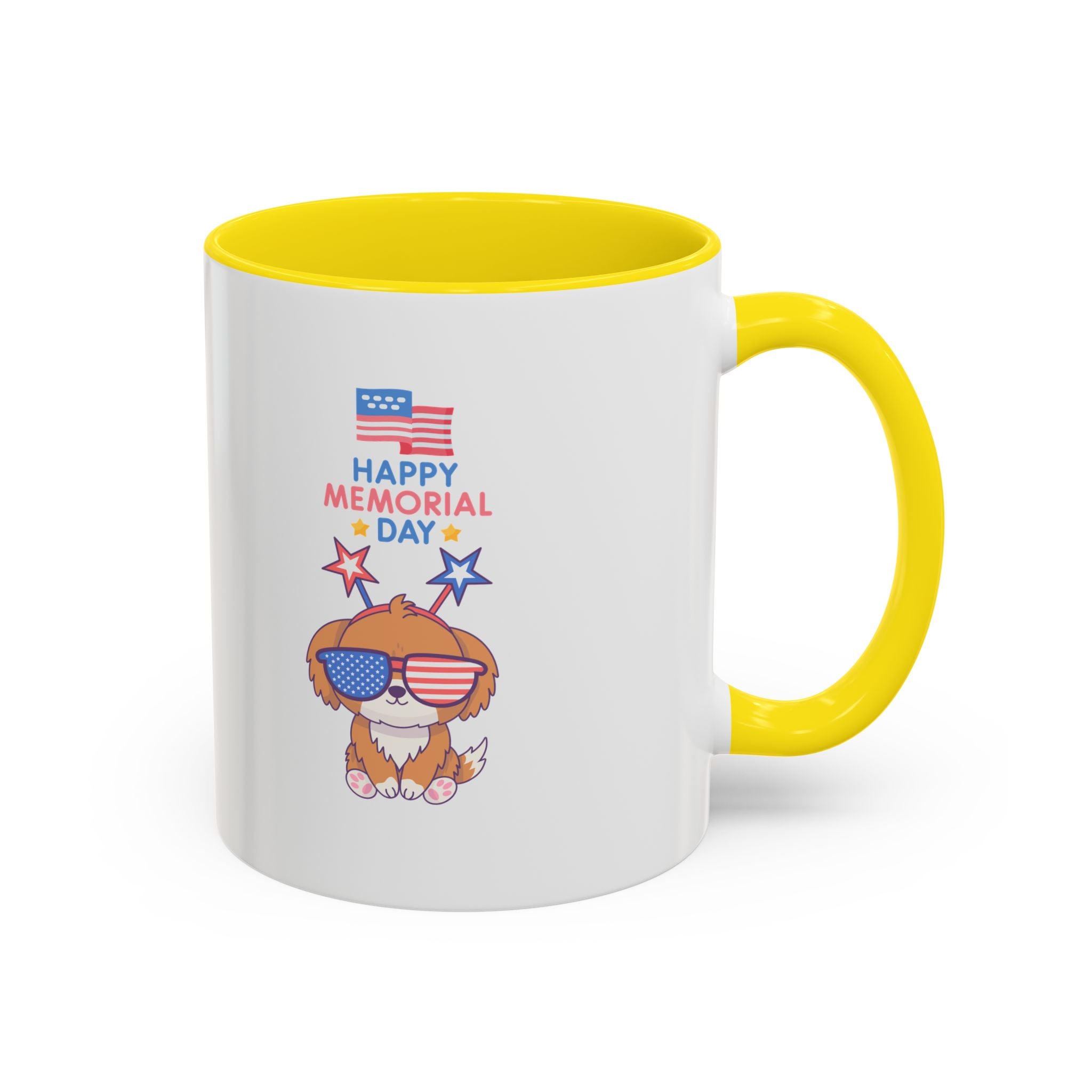 A Day To Remember Mug - 11oz & 15oz Accent
