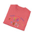 Party In The Union Unisex Softstyle T-Shirt