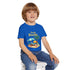 Feeling Beachy Toddler T-Shirt