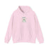 Kiss Me I'm Irish Cat Cozy Unisex Hoodie