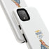 Father's Day King of the Castle Phone Case