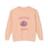 Happy Mamma Day Unisex Lightweight Crewneck Sweatshirt
