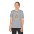 The Hive Is Back In School Youth Competitor Tee