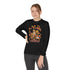 Gnome Happy Thanksgiving Youth Long Sleeve Competitor Tee