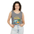 Feeling Beachy Unisex Tank Top