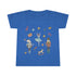 Nutcracker Toddler T-shirt