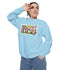 T-Pish'-T Day Prank Cartoon Sweatshirt