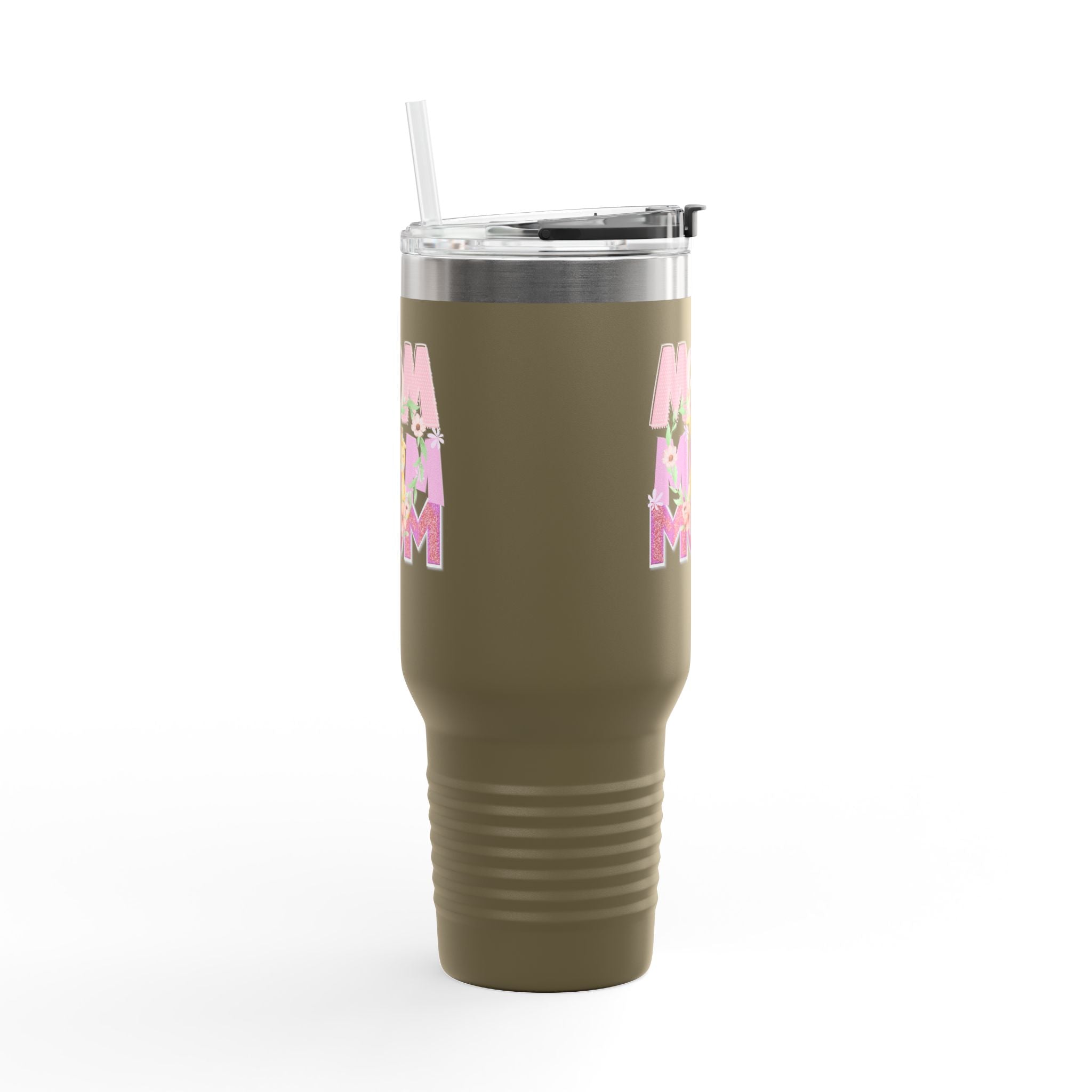 Our First Mother's Day Insulated Travel Mug - 40oz