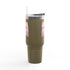 Our First Mother's Day Insulated Travel Mug - 40oz