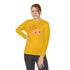 Will You Be My Forever Valentine?? Youth Long Sleeve Competitor Tee