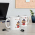 Happy Independence Day Ceramic Mug