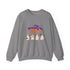 Spooky Season Unisex Heavy Blend™ Crewneck Sweatshirt
