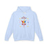 It's April Fool's Day! Unisex Lightweight Hooded Sweatshirt