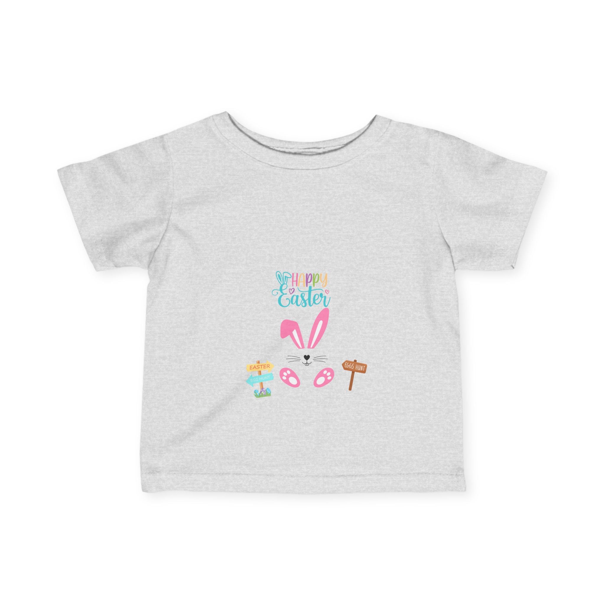 Follow Me To Hunt Infant T-Shirt