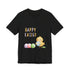 Wishing You A Happy Easter Unisex Jersey Short Sleeve Tee