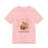 Gnome Happy Thanksgiving Unisex Jersey Short Sleeve Tee