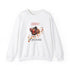 Cheers Til You Wobble Unisex Heavy Blend™ Crewneck Sweatshirt