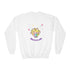 Easter Season Youth Crewneck Sweatshirt