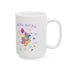 Miss Little April Fool's Day Mug