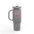 Happy Mamma Day Insulated Travel Mug - 40oz