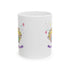 Easter Season Ceramic Mug