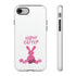 Happy Bunny Day Tough Cases