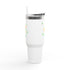 Lucky Charm Insulated Travel Mug - 40oz St. Patrick's Day