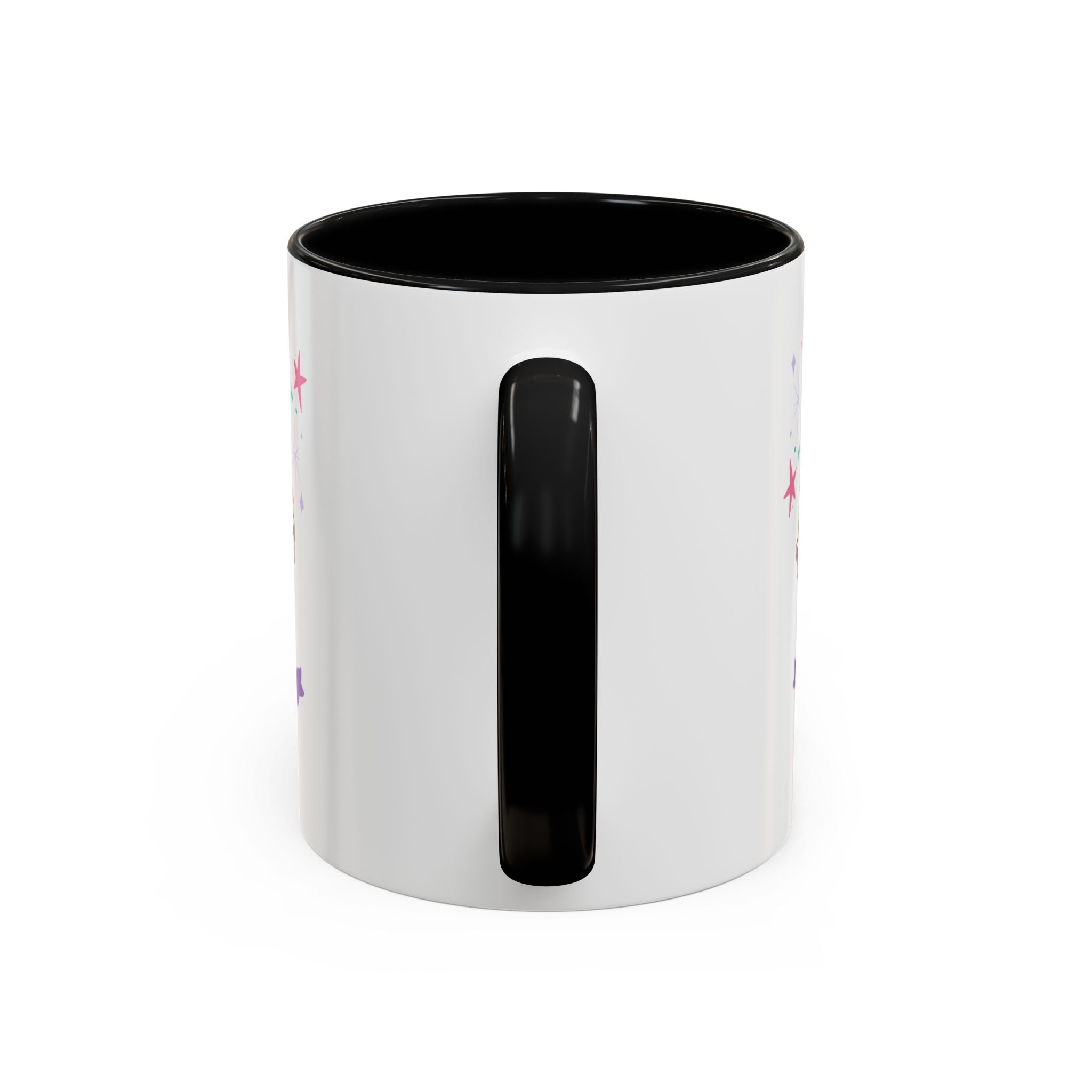 Easter Season Accent Coffee Mug