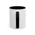 Easter Season Accent Coffee Mug
