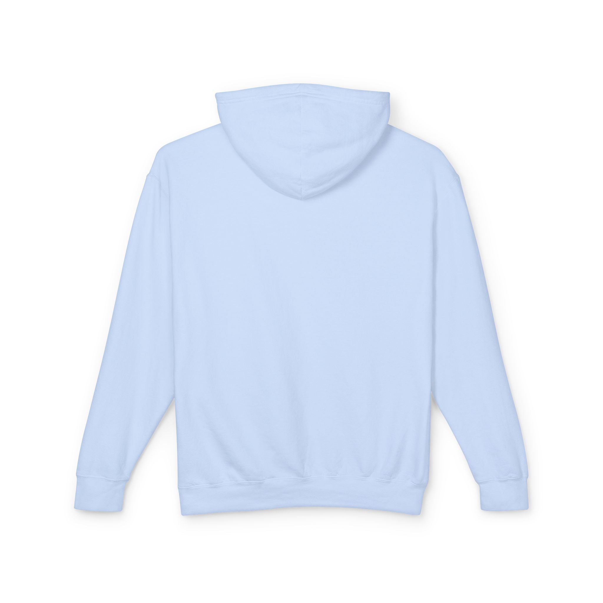 Lovers On The Loose Unisex Lightweight Hooded Sweatshirt