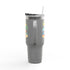 Feeling Beachy Insulated Travel Mug, 40oz