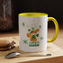 Lucky Charm St. Patrick's Day Coffee Mug - 11oz & 15oz