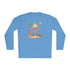 Summer Yay! Unisex Long Sleeve Tee