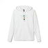 Who's Your Paddy? Adidas Unisex Fleece Hoodie