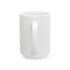Easter Season Ceramic Mug