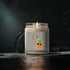Hello Pineapple Summer Scented Soy Candle, 9oz