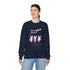 My Bunny Valentine Unisex Heavy Blend™ Crewneck Sweatshirt