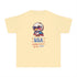 USA Independence Day Youth Midweight Tee