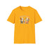 Welcome Back to School Unisex Softstyle T-Shirt