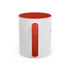 Easter Season Accent Coffee Mug
