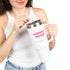 Mommy Hood Insulated Travel Mug - 40oz
