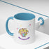 Easter Season Accent Coffee Mug