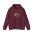 Nutcracker Unisex Heavy Blend™ Hooded Sweatshirt