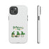 St Patty's Day Gnome Tough Cases